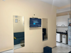 იყიდება საოფისე კომერციული ფართი გლდანში